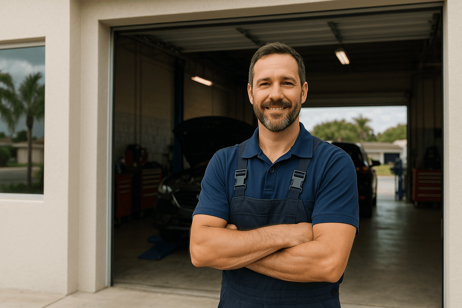 Columbia City Auto Repair - Appointment Only hero image